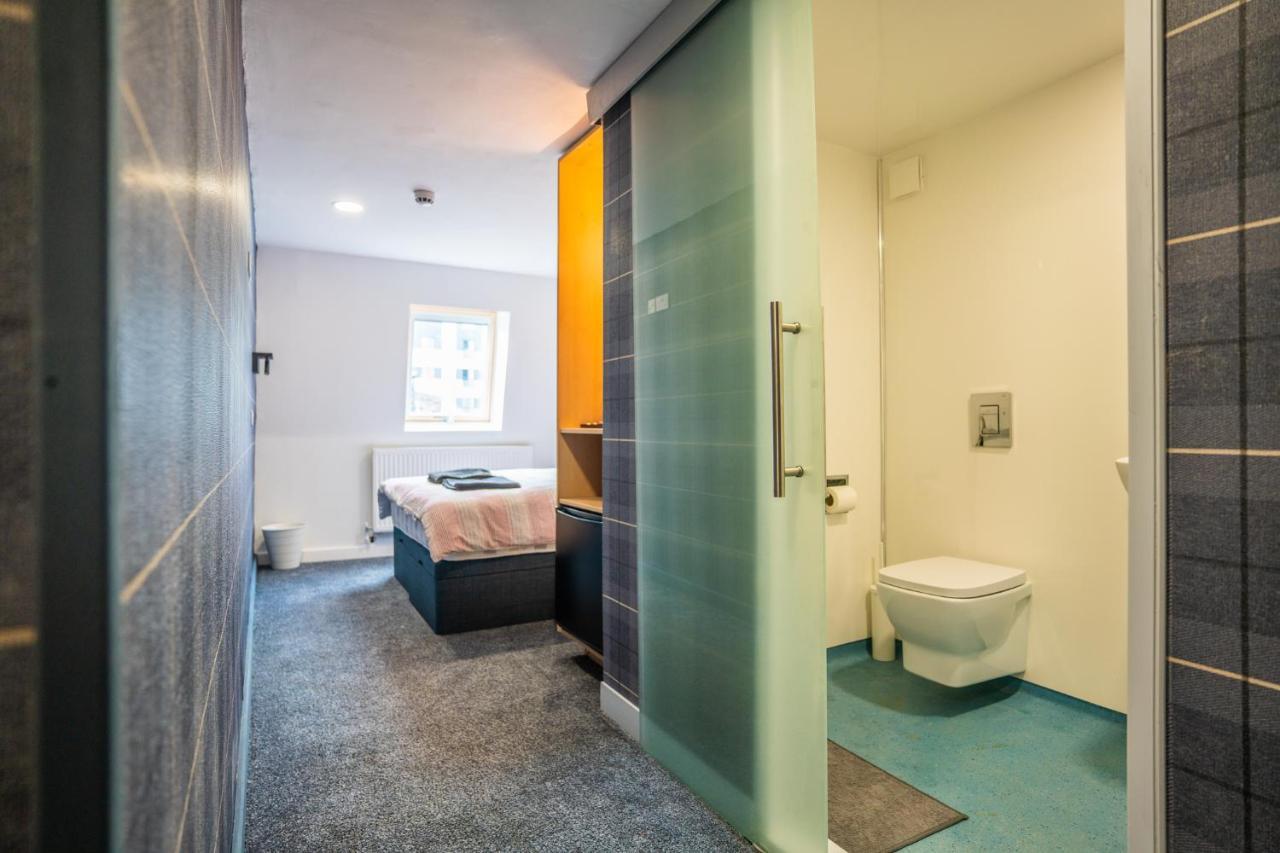 Apartment Chinatown 301 Newcastle Upon Tyne Esterno foto