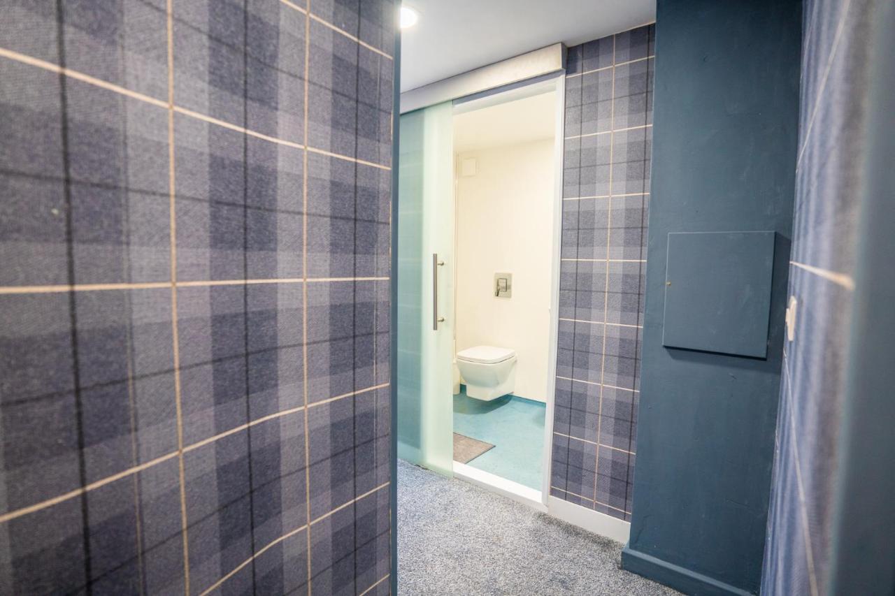 Apartment Chinatown 301 Newcastle Upon Tyne Esterno foto